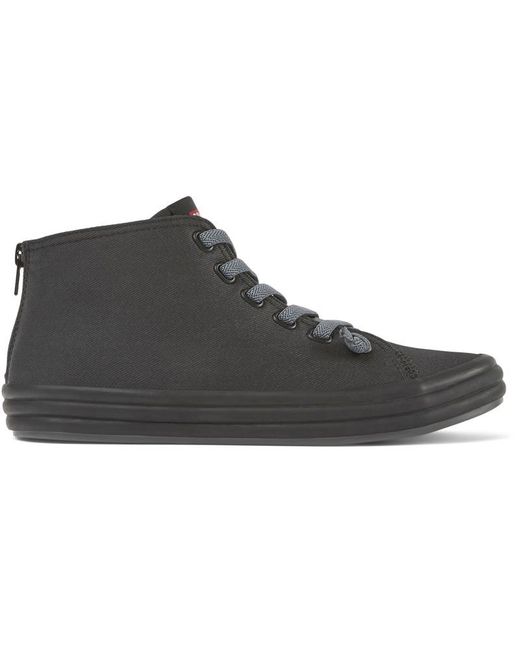 Hoops Camper en coloris Black