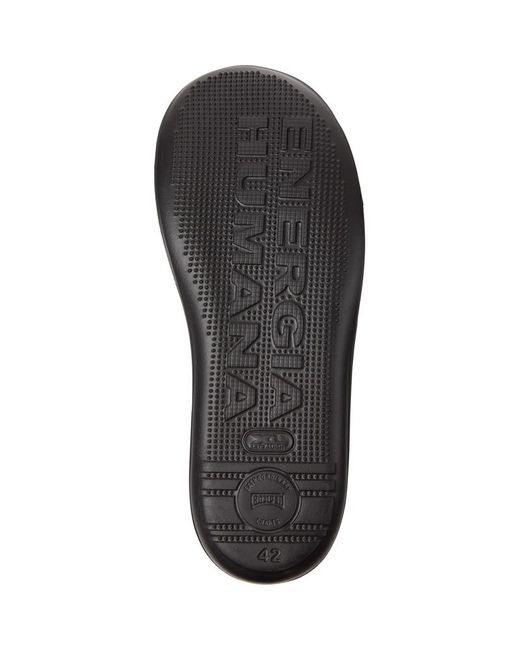 Camper Black Beetle for men