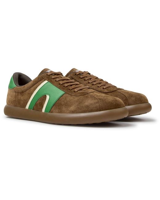 Camper Brown Casual for men