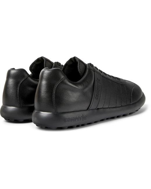 Camper Black Pelotas Xlf for men