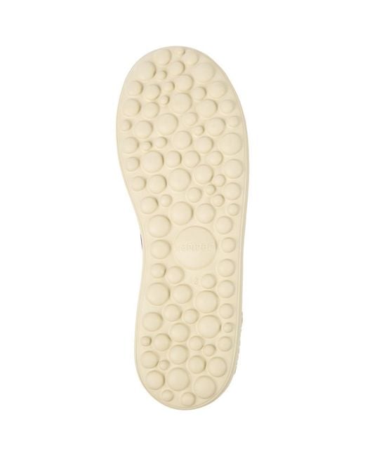 Camper Red Pelotas Xlite for men