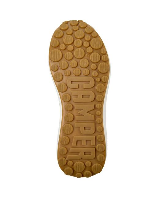 Camper Black Sneakers for men