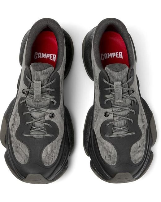 Camper White Casual