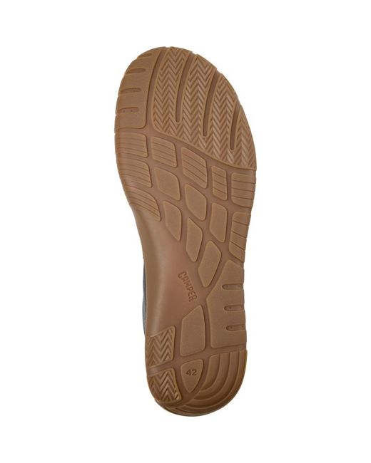 Camper Blue Peu Path for men