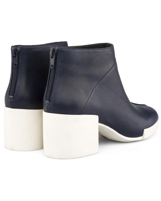 Camper Blue Lotta