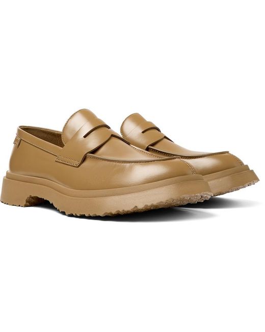 Camper Elegante Schuhe in Brown für Herren