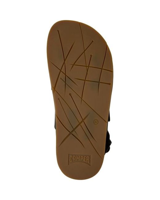 Camper Sandalen in Brown für Herren