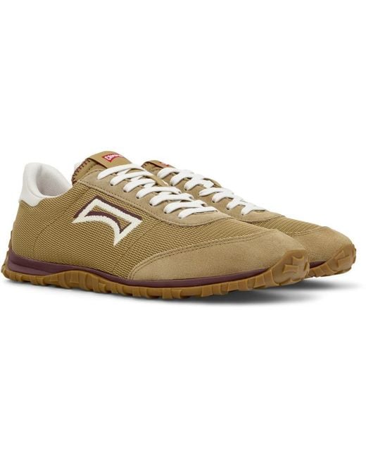 Camper Brown Casual for men