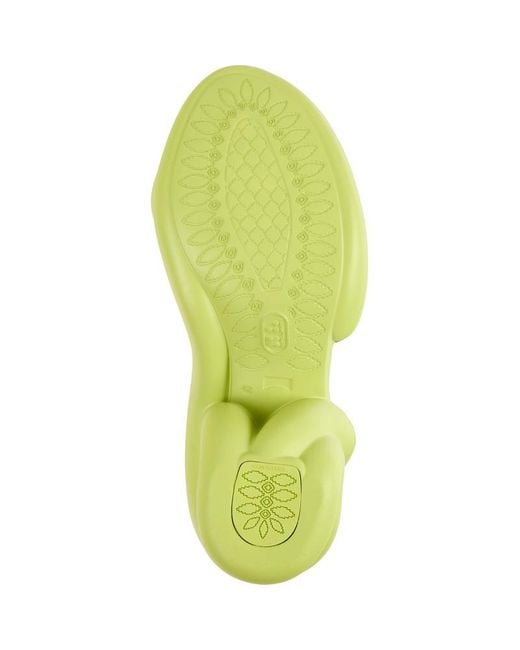 Camper E -Sandale in Green für Herren
