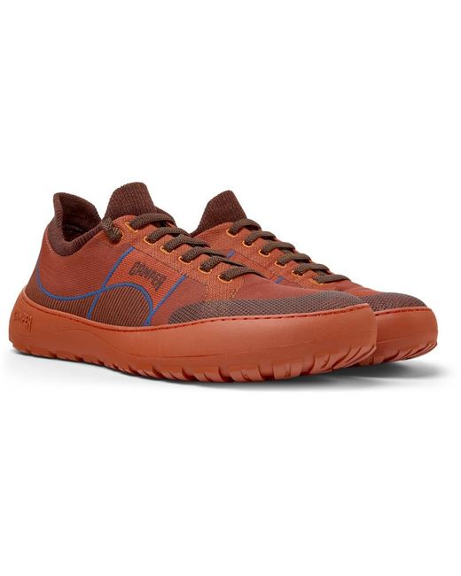 Camper Brown Casual for men