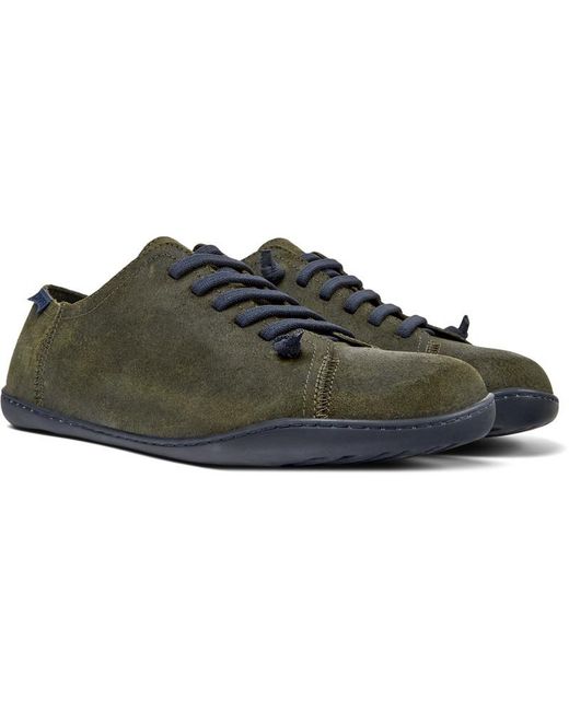 Camper Green Peu for men