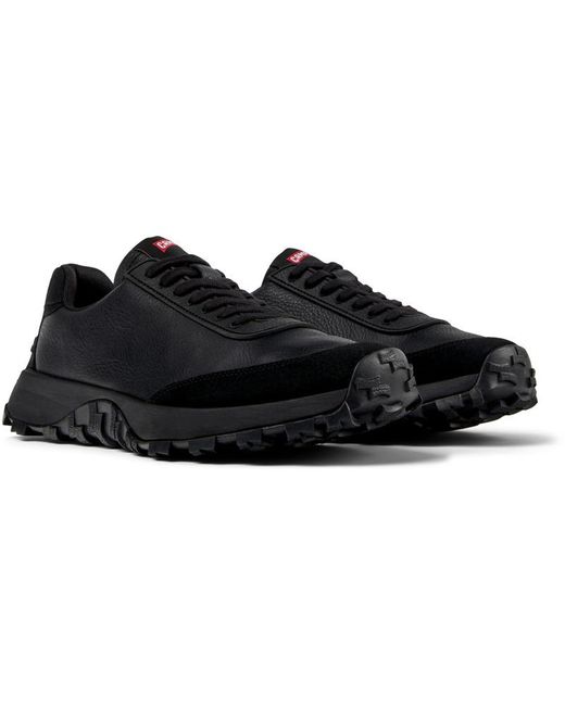 Camper Blue Sneaker