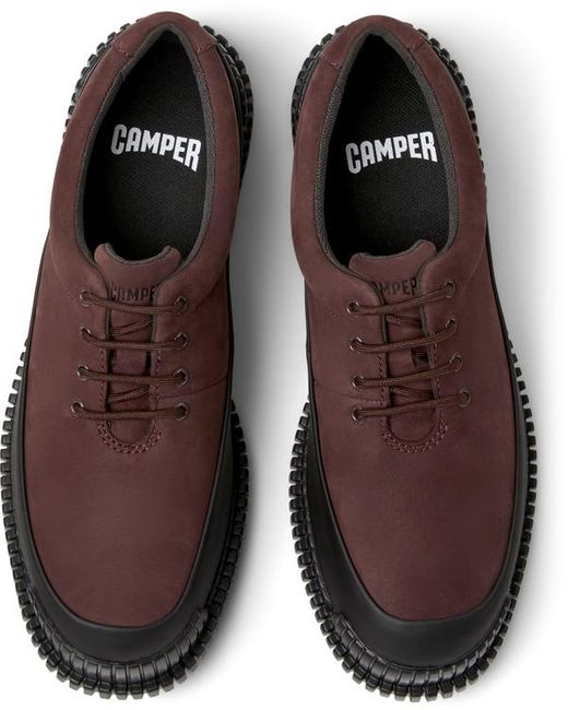 Camper Brown Lässige schuhe