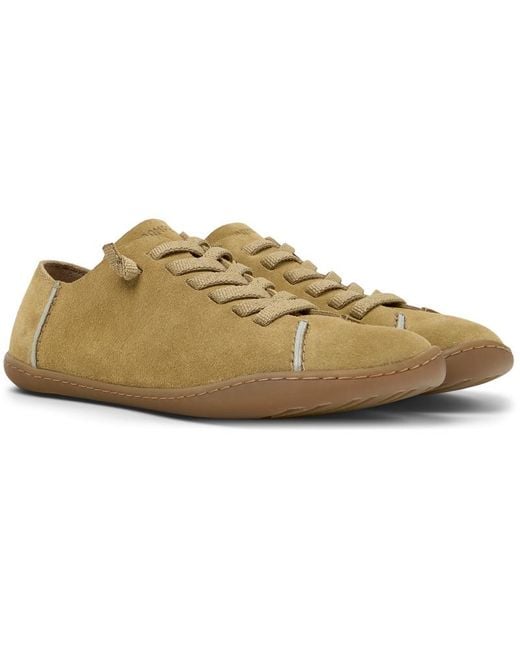 Camper Brown Casual