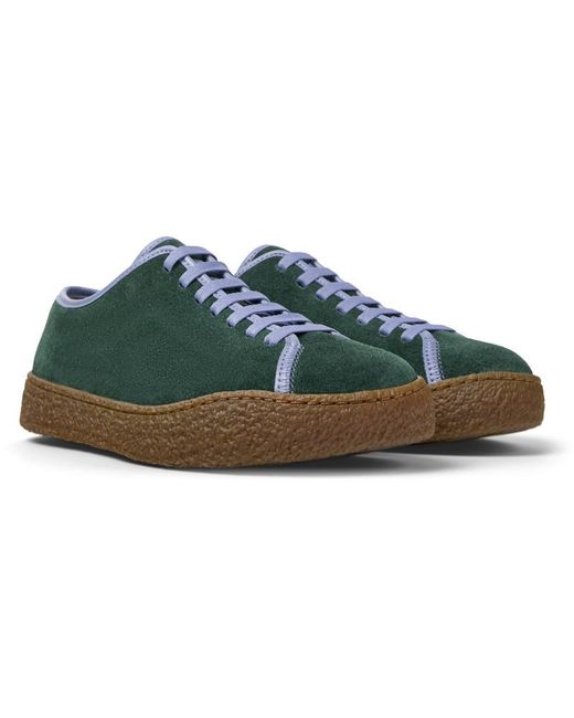 Camper Green Casual for men