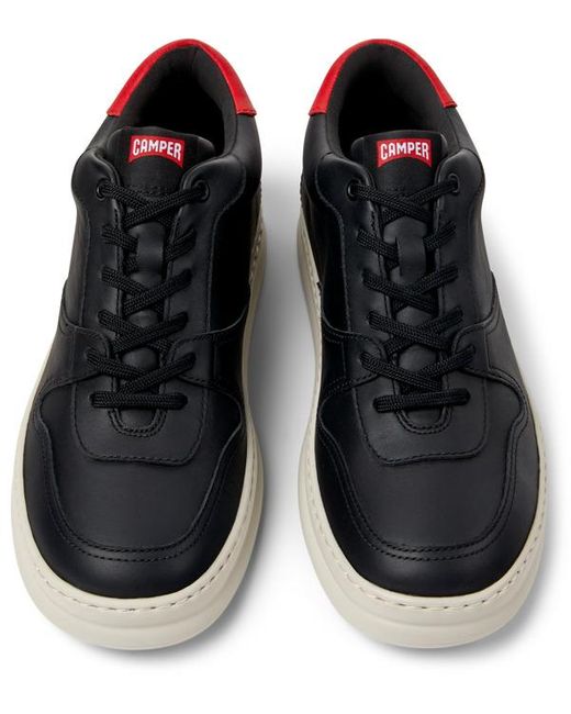 Camper Black Runner for men