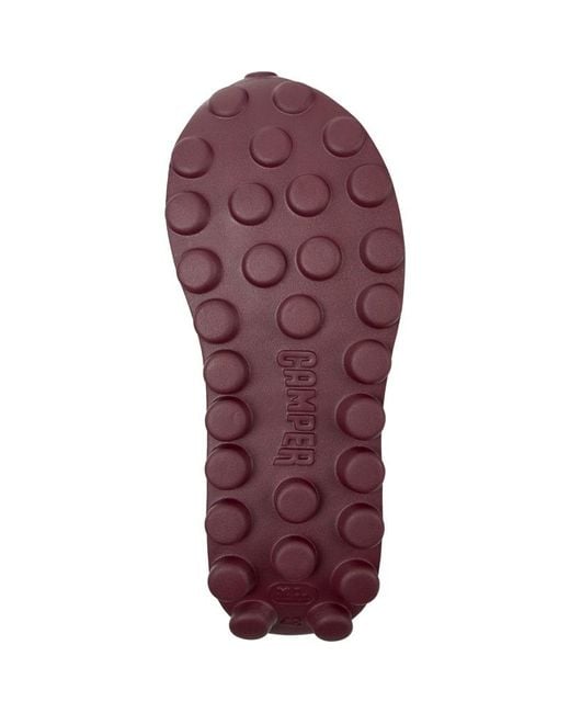 Camper Blue Pelotissima for men