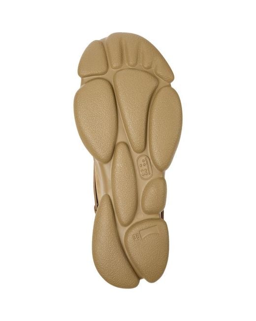 Camper Natural Sneaker
