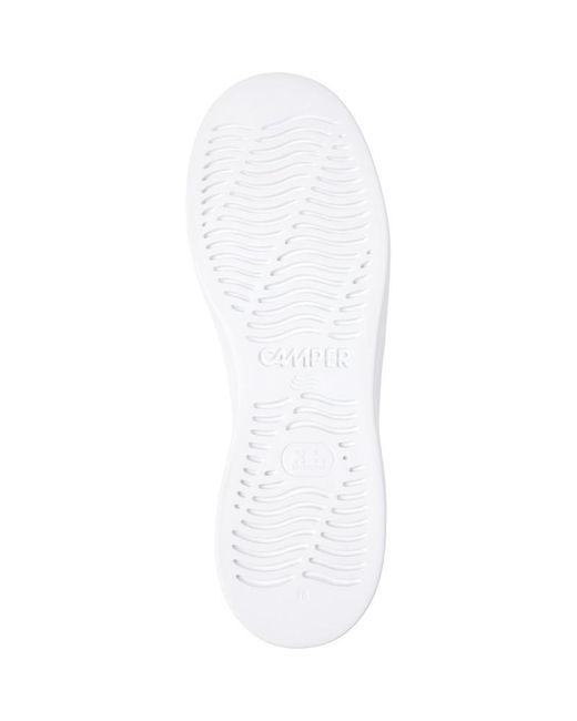 Runner Up Camper en coloris Blue