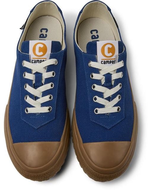 Baskets Camper pour homme en coloris Blue