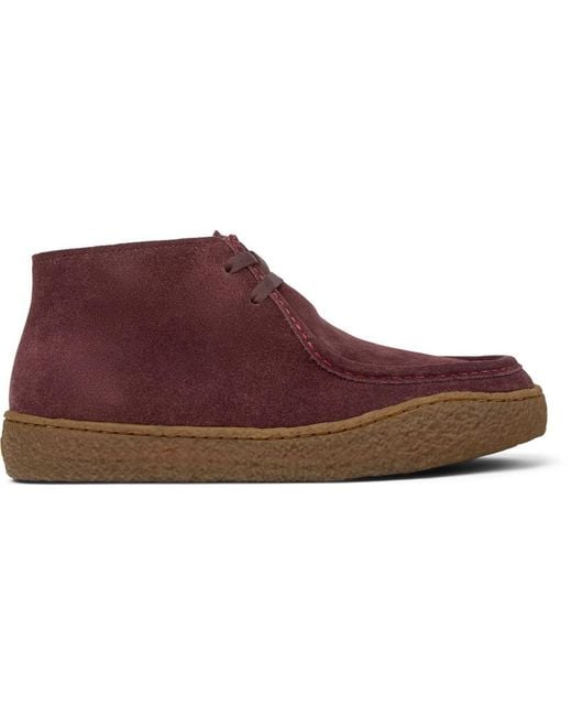 Camper Brown Lässige schuhe