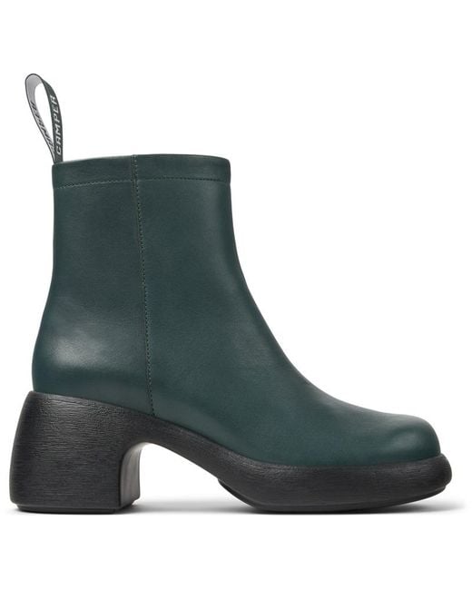 Camper Green 67Mm Thelma Ii Boots