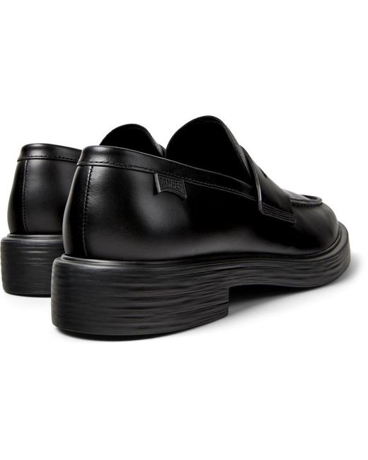Camper Black Dean for men