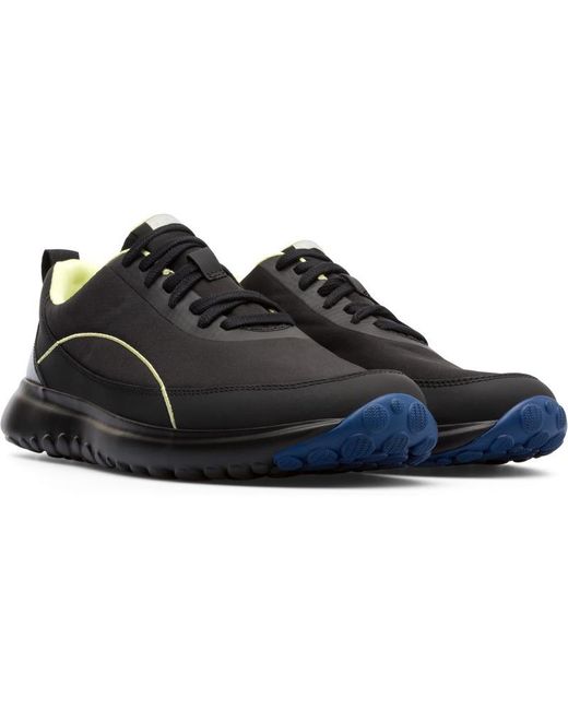 Camper Black Sneakers for men