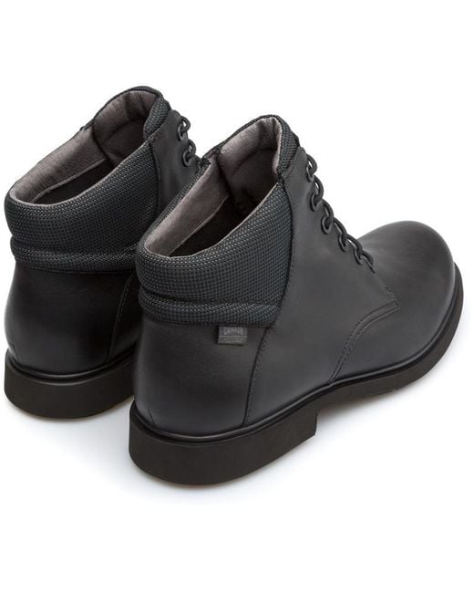 Camper Neuman in het Black voor heren