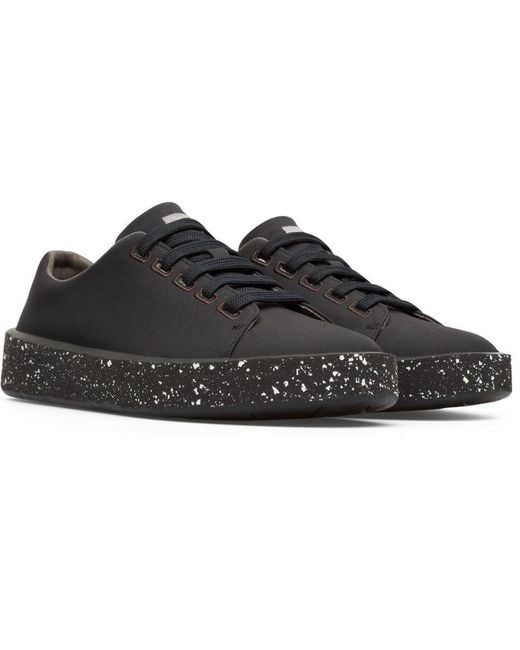 Camper Black Sneaker