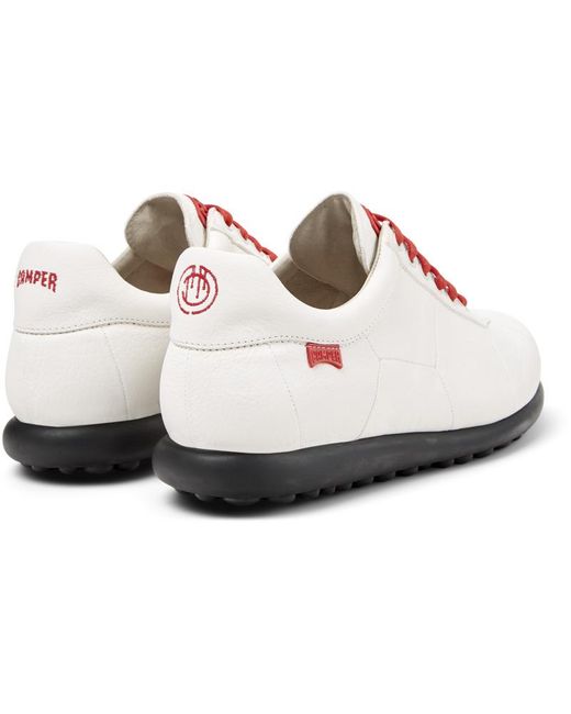 Camper White Casual for men