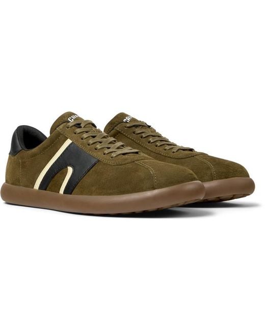 Camper Green Casual for men