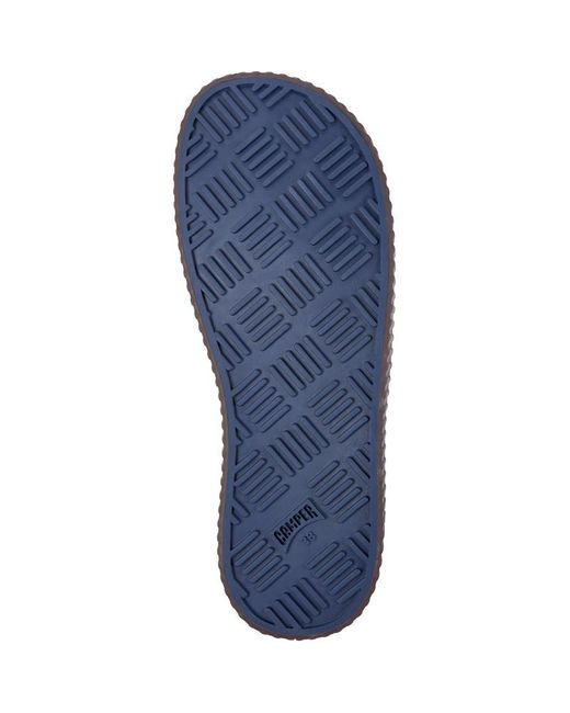 Baskets Camper en coloris Brown