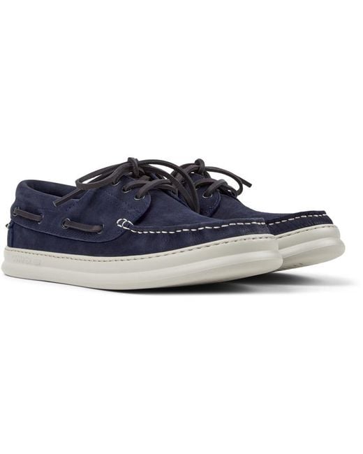 Camper Black Casual for men