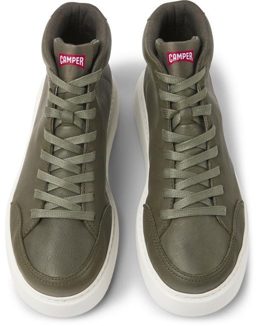 Camper Green Runner K21