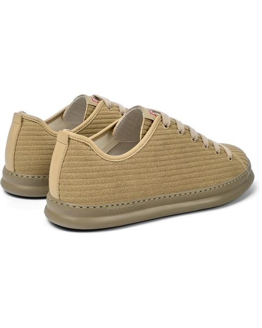 Camper Sneaker in Natural für Herren