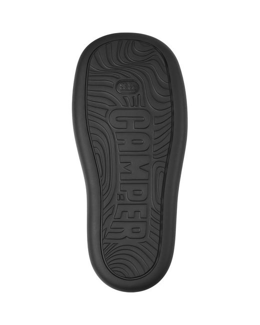 Camper Black X Ottolinger