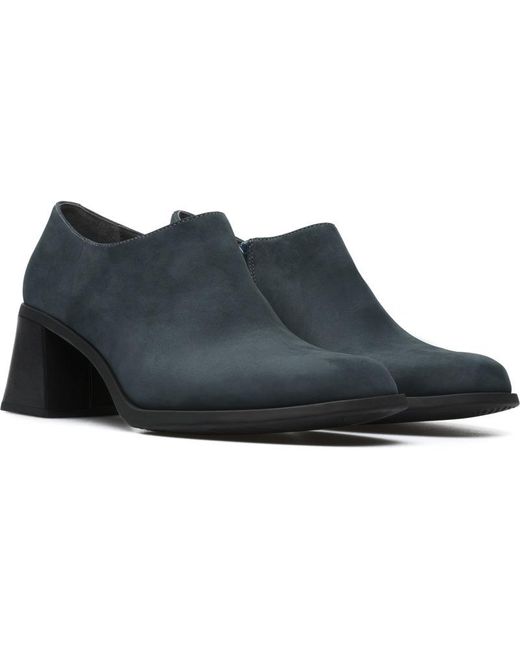 Camper Blue Formal Shoes