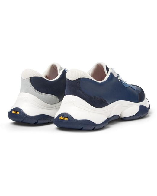 Camper Blue Casual for men