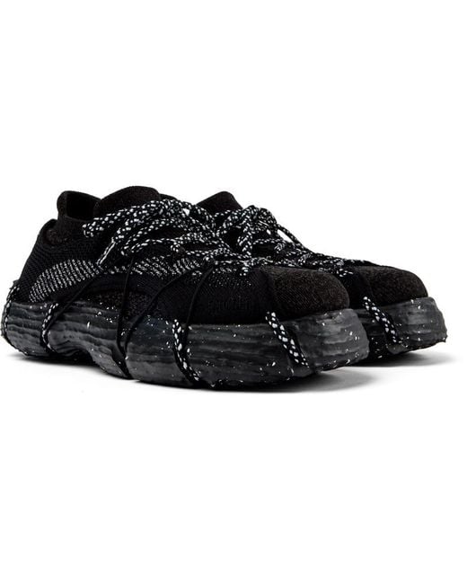 Camper Sneaker in Black für Herren