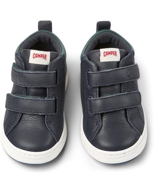 Camper Blue Runner