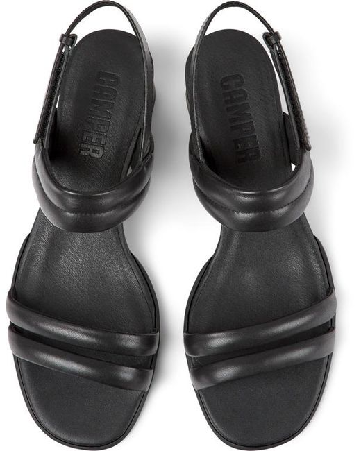 Camper Black Katie