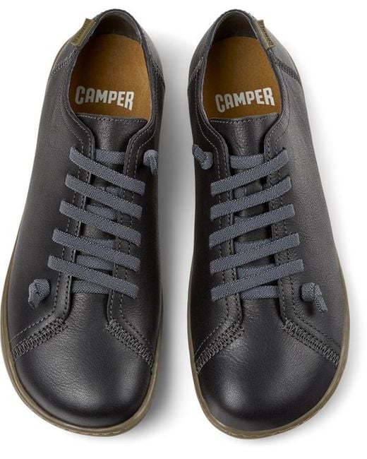 Camper Multicolor Peu
