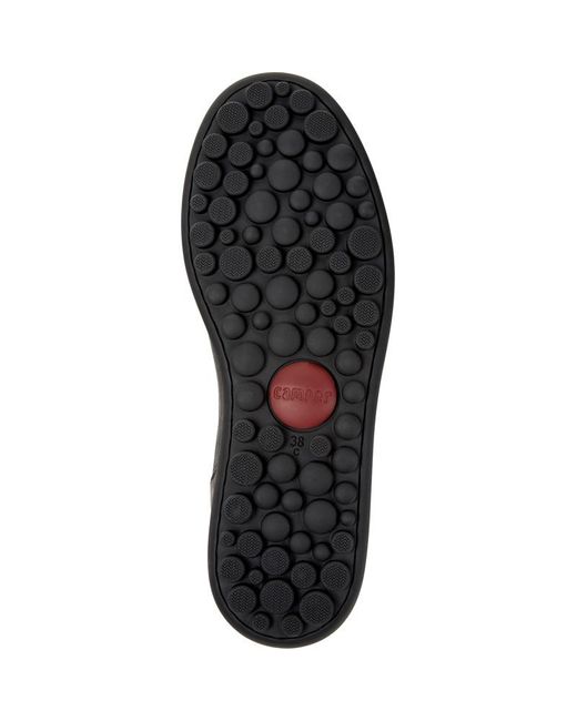 Camper Black Casual