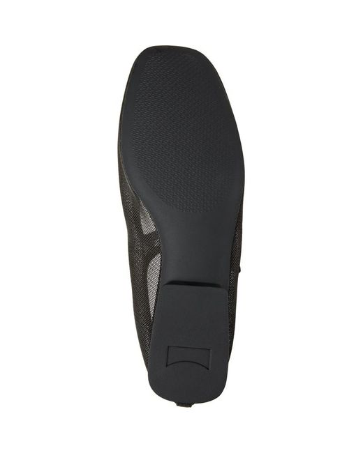 Camper Black Casi Myra