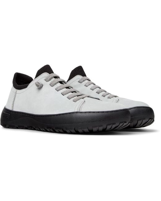 Camper White Casual
