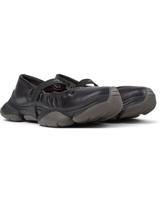 Camper Black Lässige schuhe