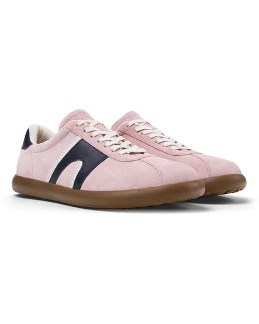 Camper Sneaker in Pink für Herren