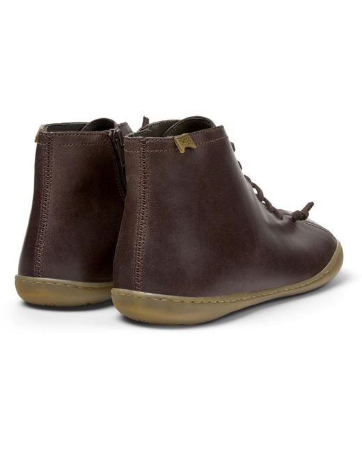 Camper Brown Peu for men