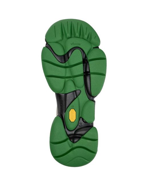 Camper Green Casual for men
